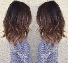 50 coiffures de longueur moyenne amusantes et magnifiques haarschnitt frisuren haarschnitt ideen
