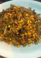 Akidi fresh black bean porridge. 65 Easy And Tasty Corn And Beans Porridge Recipes By Home Cooks Cookpad