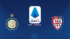 Oggi la ripresa verso l'inter. Inter Vs Cagliari Preview And Prediction Live Stream Serie Tim A 2020