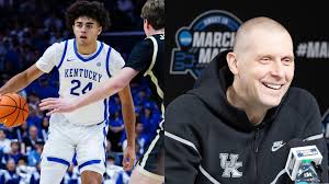 Can Mark Pope Lose Malachi Moreno Despite Withdrawing from NBA Draft?  Exploring Viral Possibility | College Sports Network