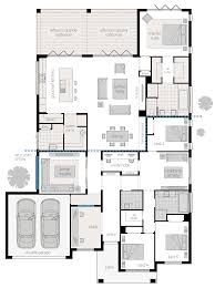 Miami Executive 16 Upgrades Floor Plan Dream House Plans New House Plans Home Design Floor Plans