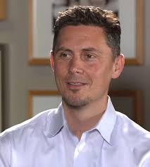 Steffi Graf & Andre Agassi's son Jaden shares his excitement as USC alumni  golfer Jackson Rivera finds new team in transfer Jaden Agassi, son of  tennis icons Steffi Graf and Andre Agassi,