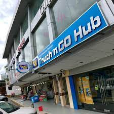 Tower 6, avenue 5 the horizon, bangsar south no. Touch N Go Hub Tech Startup In Johor Bahru