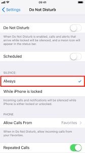Instead, as an alternative, it offers you the ability to use access google assistant and give voice commands on your lock screen, without . How To Hide Incoming Calls And Notifications While Using Your Iphone