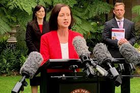 Jun 29, 2021 · date: Yvette D Ath Takes Over As Health Minister As Queensland Premier Unveils Some Cabinet New Faces Abc News