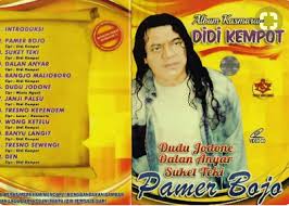Download Lagu Didi Kempot Album Umbul Jambe 2016 Full Rar Lagu Didi Pendidikan