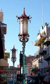 Pin On Street Lamps Lanterns