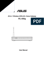 We try to provide the information, you need, as quickly as possible. Wl600g Manual Wireless Lan Ip Address