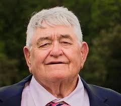 Thomas Woodrow Rose, 1942-2022