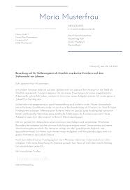 Der beruf der erzieherin oder des erziehers ist attraktiv. Bewerbungsvorlagen Als Erzieher Kreativ Bewerbung2go
