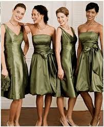 Different Dresses Same Fabric Green Bridesmaid Dresses Green Bridesmaid Sage Green Bridesmaid Dress