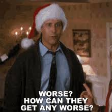Clark griswold christmas rant gif. Clark Griswold Gifs Tenor