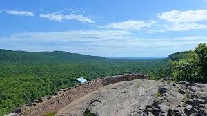 Porcupine mountains wilderness state park. Camping Porcupine Mountains Upper Peninsula Michigan