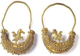 Greek Jewellery 5000 Years Of Tradition Ancient Greek Jewelry Ancient Jewelry Ancient Greek Jewelry Greek Jewelry