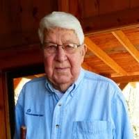 Obituary Bobby Joe Trusty Of Russellville Arkansas Shinn Funeral Service
