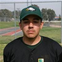 Richard Meza's Eisenhower High School Bio