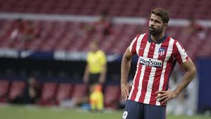 To legalny bukmacher posiadający zezwolenia na urządzanie zakładów wzajemnych w polsce. Diego Costa Llega A Un Principio De Acuerdo Con El Benfica