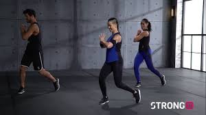 Weitere ideen zu übungen, workout, fitness workouts. Sport Zuhause Fit Bleiben Mit Unseren Ideen Teufel Blog