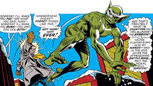 25 most recent sales for each grade. Jackal I Marvel Comics Spider Man Enemy Miles Warren Profile Writeups Org