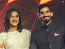 Check spelling or type a new query. Pv Sindhu How Rio Olympics Changed Pv Sindhu And Kidambi Srikanth S Lives The Economic Times