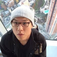 Nicholas Cattaneo's Instagram, Twitter & Facebook