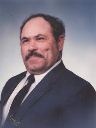 Reinaldo Figueroa Obituary (2014)