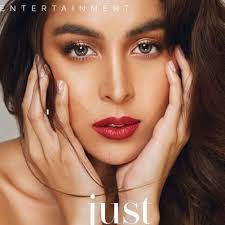 Julia PARADISE (@JuliaBParadise)