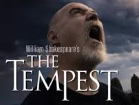 Quantum Theatre - The Tempest