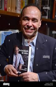 Luis gutierrez hi-res stock photography and images