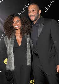 In Case You Were Wondering Tyler Perry Gelila Bekele Are Still Together Madamenoire