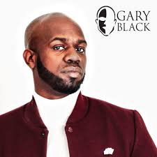 MC Gary Black