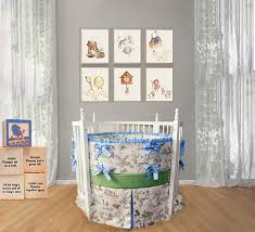 (and, before i forget, the wall color is inspired hue by valspar.). Nursery Rhyme Theme Baby Nursery Ideas And Diy Decor Ideas