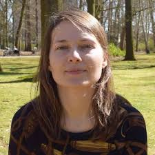 Lina Jasm (@Linajasm)