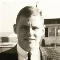 Patrick Paden Day Obituary