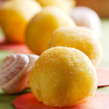 Croquettes D Escargot Recettes Recette Recette Aperitif Aperitif Dinatoire Aperitif