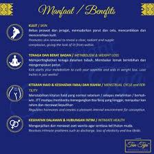 Jamu tun teja johor leader of #puteritunteja jtt ghs fhw mekar sutera cod area : Pin By Az89 On Health And Fitness Health Fitness Health