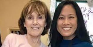 Sylvia Roy McCormick, one of Catechist Magazine's 10 honorees