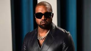 Born june 8, 1977) is an american rapper, singer, record producer, businessman, politician, and fashion designer. Kanye West Der Spiegel