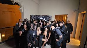 Hey ladies what are some good smelling cologne yall like to smell.on your  husbands