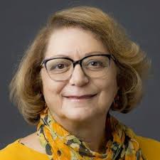 Darlene Brady Christopher, CPTD