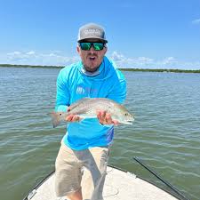 Don Knotty Rods Inshore series #3