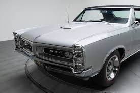 Image result for Platinum 1966 GTO