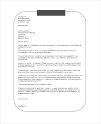 Extraordinary simple application letter for driver position pdf picture inspirations. Free 17 Sample Application Letter Templates In Pdf Ms Word