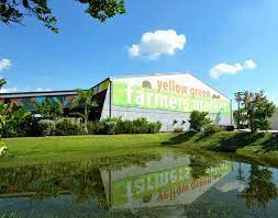 Admission to yellow green market free music, free samples, free browsing. It S Really A Flea Market Review Of Yellow Green Farmers Market Hollywood Fl Tripadvisor