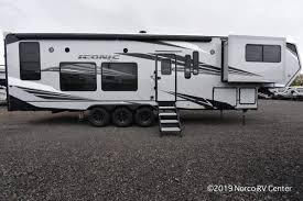 Maybe you would like to learn more about one of these? 2020 Iconic Wide Body 3218bw 5th Wheel Toy Hauler Loaded 78999 Norco Rv Rvs For Sale Santa Barbara Ca Shoppok