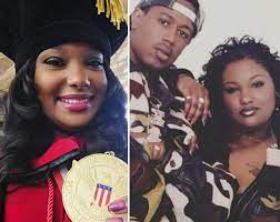 Black - Rapper Mia X Honored with Doctorate for Humanitarian Work | Facebook