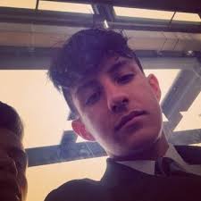 Joseph MacPherson (@Jose_MacP_2)