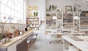 Fashion Design Workspace Studios Small Spaces 33 Ideas In 2020 Design Studio Office Studio Interior Design Studio Workspace