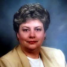 Roxanne Copeland Richardson Obituary August 13, 2018