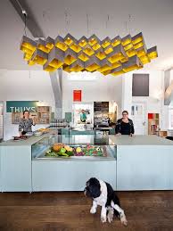 Overtreders W Thuys At The Dolhuys Blog Design Inspiration Design Restaurant Design